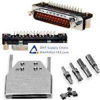 Amphenol ICC_DEM09P_D-SUB connectors