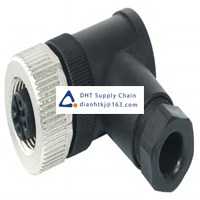 Murrelektronik Limited_7000-12981-0000000_Circular connector