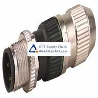 Murrelektronik Limited_7000-12461-0000000_Circular connector