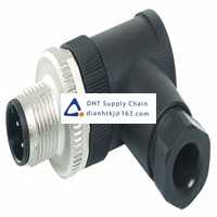 Murrelektronik Limited_7000-12821-0000000_Circular connector