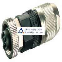 Murrelektronik Limited_7000-78211-0000000_Circular connector