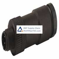 Murrelektronik Limited_7000-12801-0000000_Circular connector