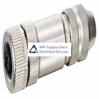 Murrelektronik Limited_7000-13401-0000000_Circular connector