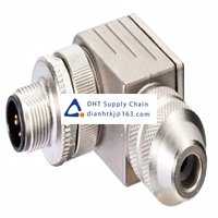 Murrelektronik Limited_7000-14581-0000000_Circular connector