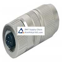 Murrelektronik Limited_7000-14221-0000000_Circular connector