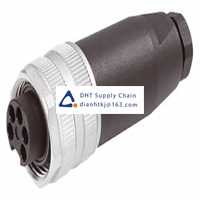 Murrelektronik Limited_7000-78221-0000000_Circular connector