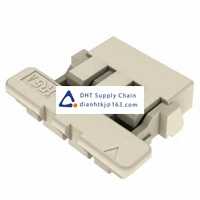 Hirose_DF58-3S-1.2C_Printed Circuit Board Connector