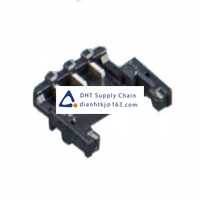 Hirose_DF58-2P-1.2V(21)_Printed Circuit Board Connector