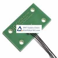 Hirose_DF58-2S-1.2C_Printed Circuit Board Connector