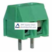 RS PRO_144-4046_Terminal Block Connector