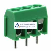 RS PRO_144-4048_Terminal Block Connector