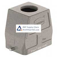 HARTING_19302060446_Power connector