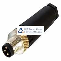 Bulgin_PXPPAM08FBF03AST_Circular connector