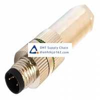Bulgin_PXMBNI08FBF05BSC_Circular connector