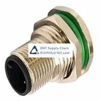 Bulgin_PXMBNI12RPM05APCPG9_Circular connector