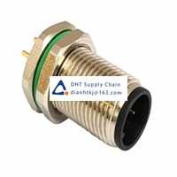 Bulgin_PXMBNI12RPM05APCM12_Circular connector