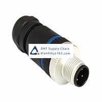 Bulgin_PXPPAM12FIM03ASTPG9_Circular connector