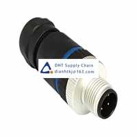 Bulgin_PXPPAM12FIM04ASTPG9_Circular connector