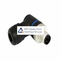 Bulgin_PXPPAM12RAM03ASTPG9_Circular connector