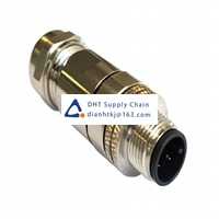 Bulgin_PXMBNI12FIM12ASCPG9_Circular connector