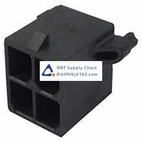 Molex_768290004_Printed Circuit Board Connector