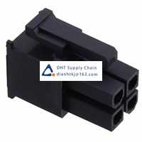 Molex_469920410_Printed Circuit Board Connector