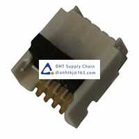 Molex_5034800400_Printed Circuit Board Connector