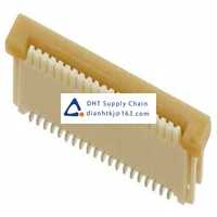 Molex_526102072_Printed Circuit Board Connector