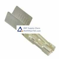 Molex_1718250100_Printed Circuit Board Connector