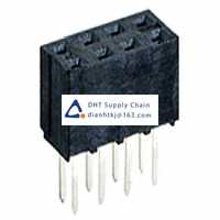 Molex_791077004_Printed Circuit Board Connector
