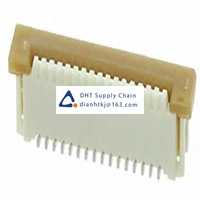 Molex_526101672_Printed Circuit Board Connector