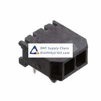 Molex_436500201_Printed Circuit Board Connector