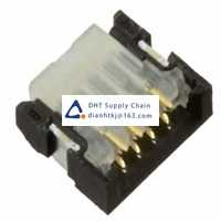Molex_5014610491_Printed Circuit Board Connector