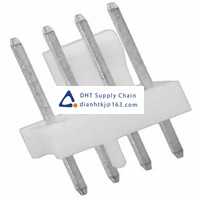 Molex_470531000_Printed Circuit Board Connector