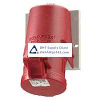 MENNEKES_27008_Mains and DC power connectors