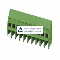 Phoenix Contact_1733619_Terminal Block Connector