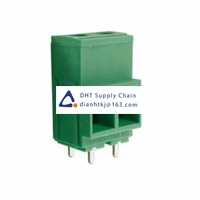 RS PRO_146-8251_Terminal Block Connector
