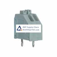 RS PRO_146-8255_Terminal Block Connector