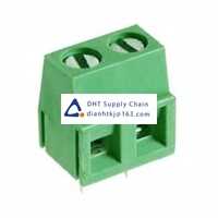RS PRO_146-8265_Terminal Block Connector