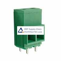 RS PRO_146-8335_Terminal Block Connector