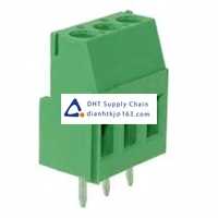RS PRO_146-8344_Terminal Block Connector