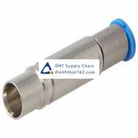 HARTING_09140006463_Power connector