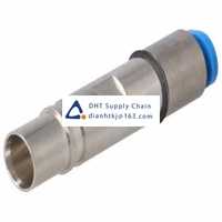 HARTING_09140006356_Power connector