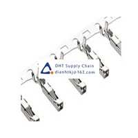 Molex_505607-0000_Printed Circuit Board Connector