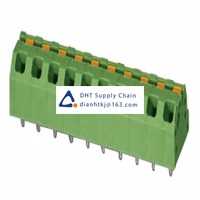 Phoenix Contact_1862356_Terminal Block Connector