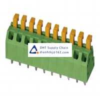 Phoenix Contact_1864480_Terminal Block Connector