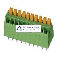 Phoenix Contact_1862071_Terminal Block Connector