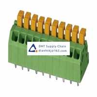 Phoenix Contact_1864370_Terminal Block Connector