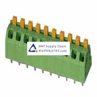 Phoenix Contact_1862440_Terminal Block Connector