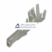 Molex_430300038_Printed Circuit Board Connector